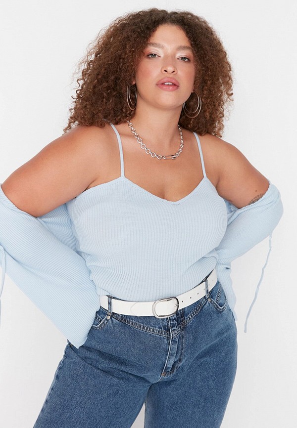 Trendyol Кардиган - фото 3