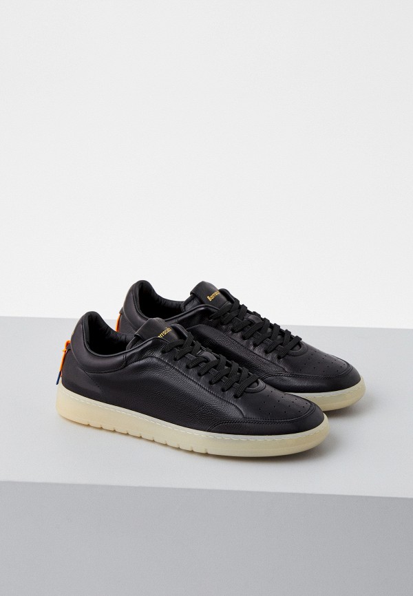 Barracuda Кеды - фото 3