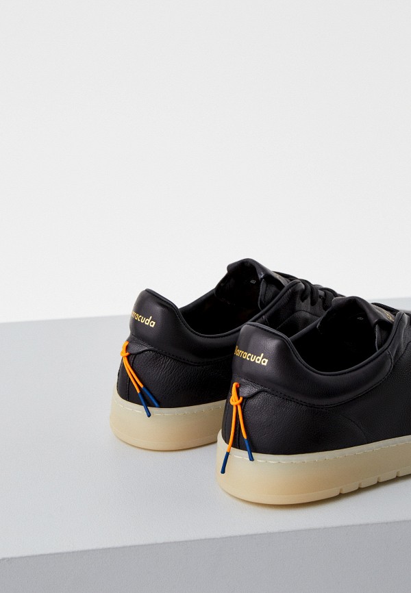 Barracuda Кеды - фото 4