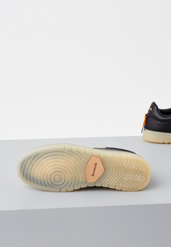 Barracuda Кеды - фото 5