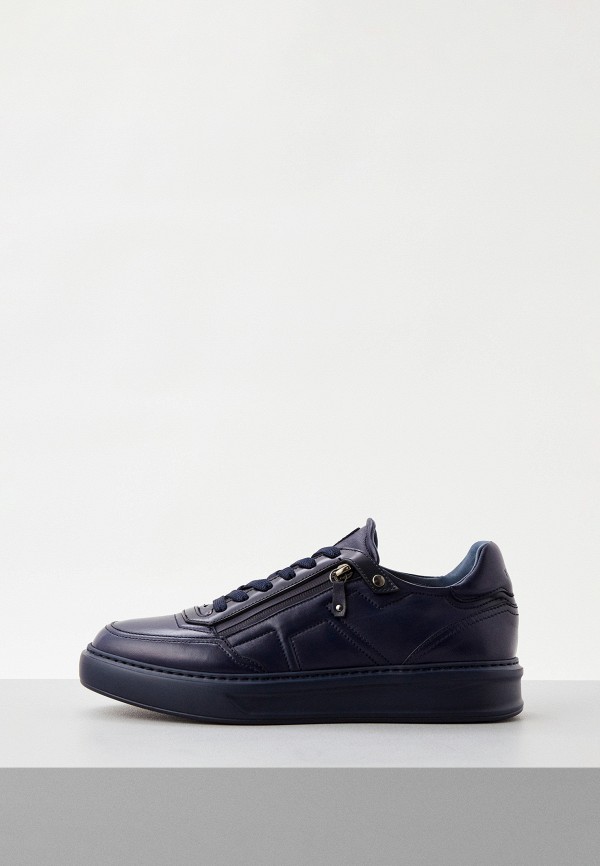 Fabi Кеды - фото 1