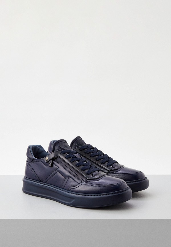 Fabi Кеды - фото 3