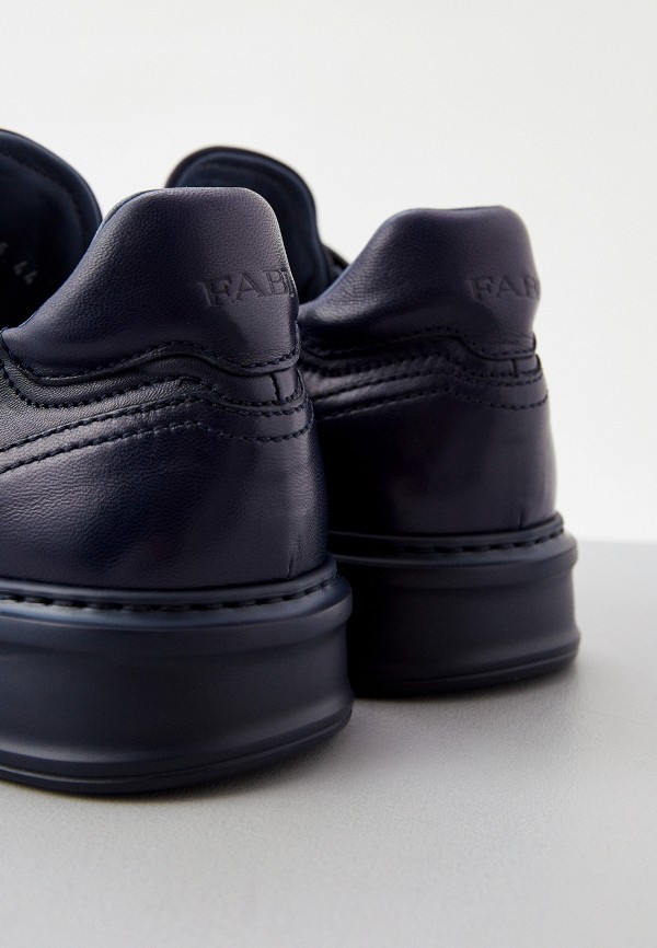 Fabi Кеды - фото 4