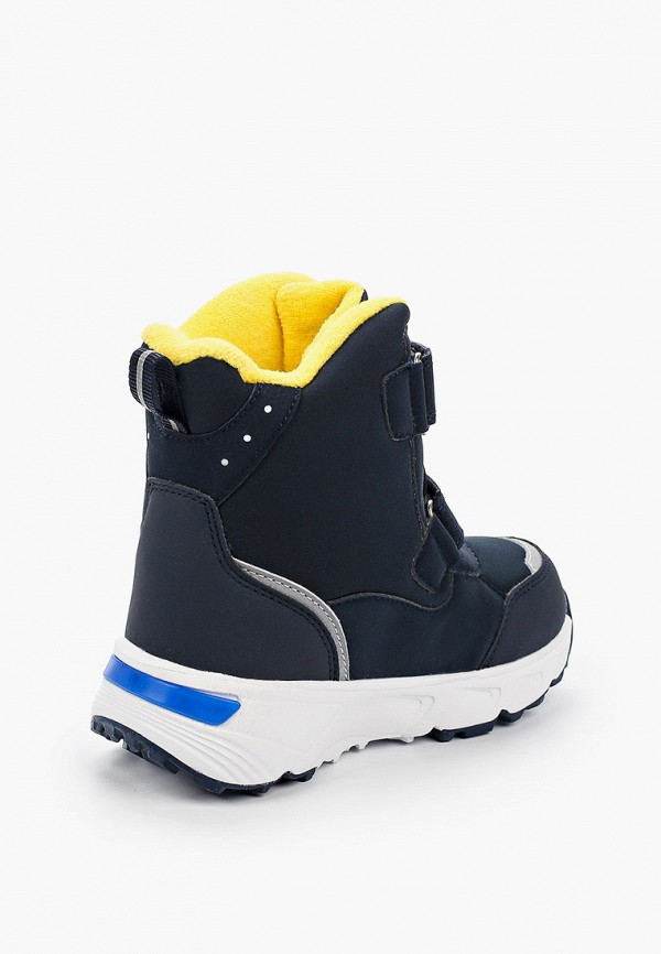 Котофей Ботинки - с LED подсветкой - фото 3