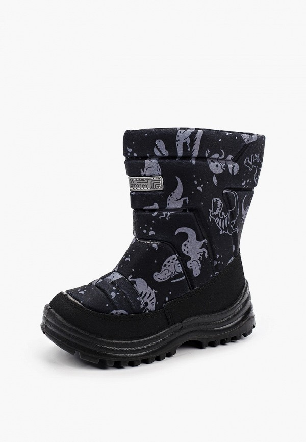 Котофей Сапоги - фото 2