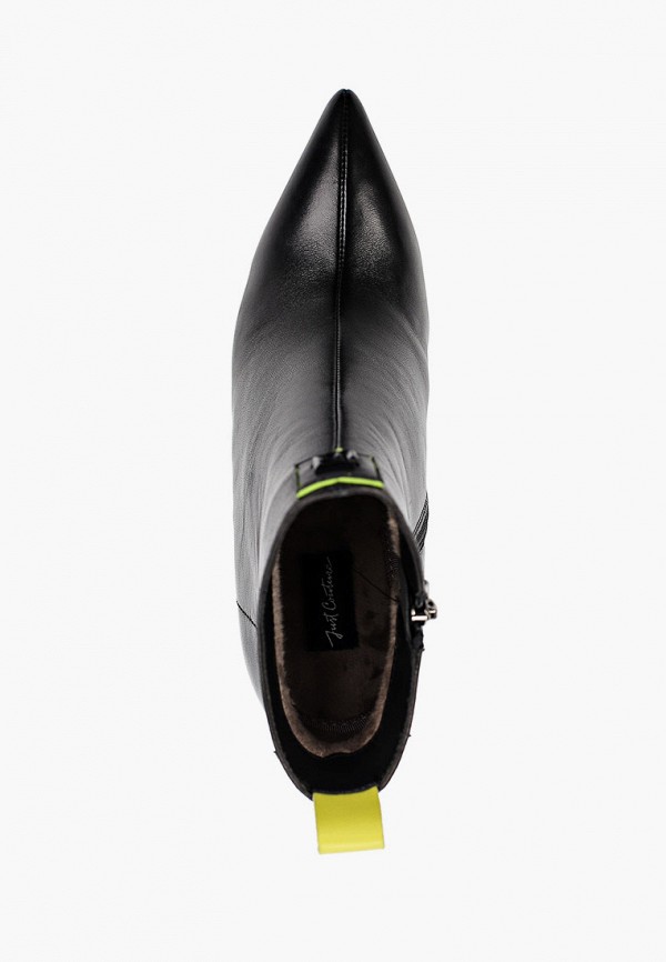 Just Couture Ботильоны - фото 4