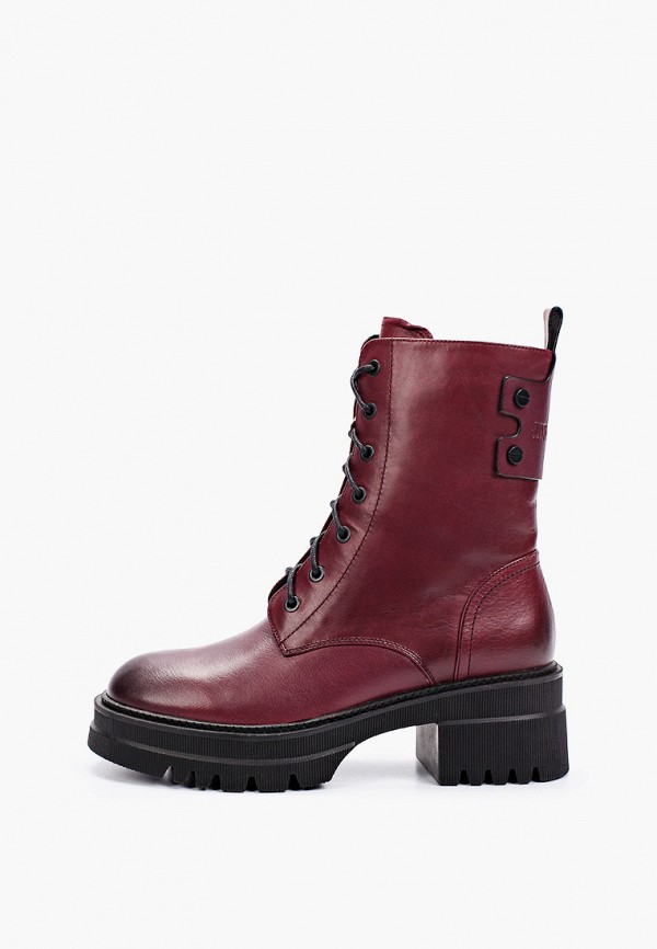 Just Couture Ботинки - фото 1