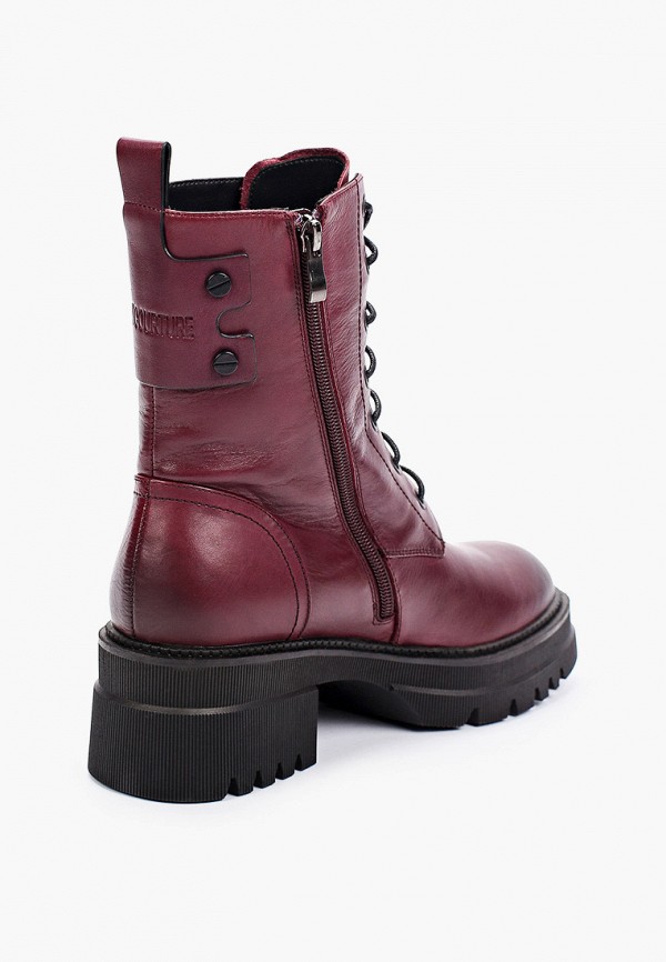 Just Couture Ботинки - фото 3