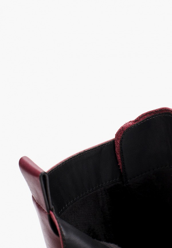 Just Couture Ботинки - фото 6