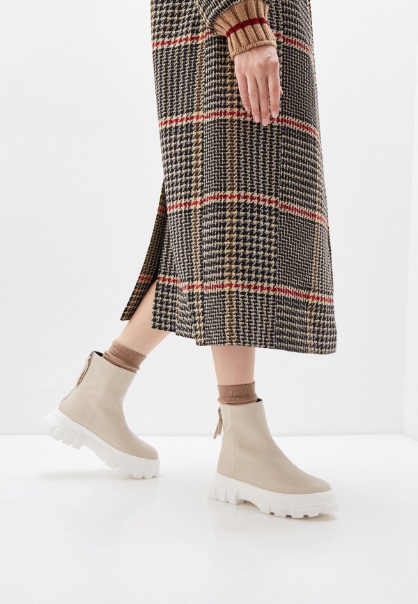 Just Couture Ботинки - фото 6