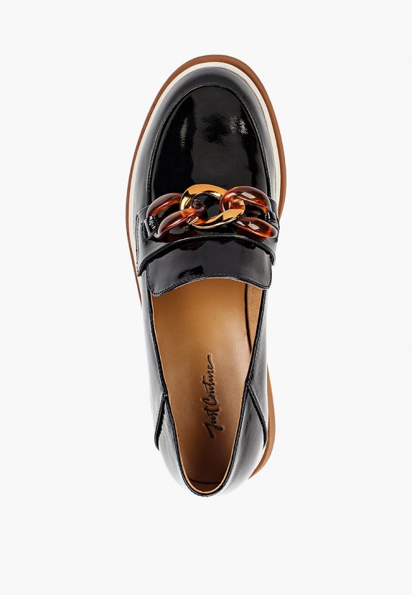 Just Couture Лоферы - фото 4