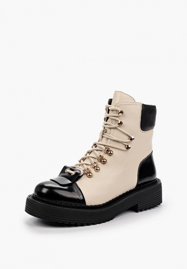 Just Couture Ботинки - фото 2