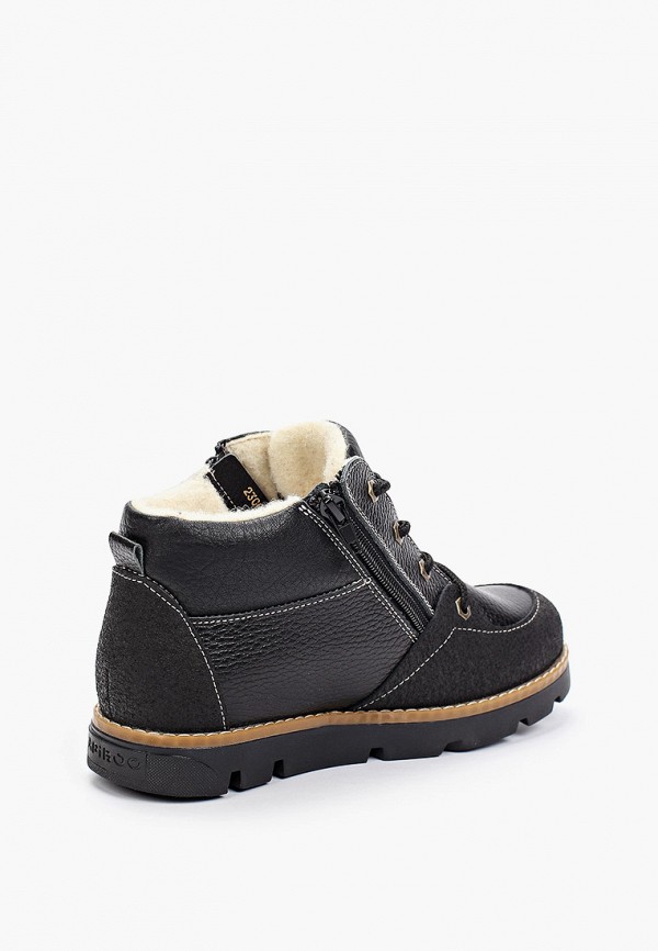 Tapiboo Ботинки - фото 3