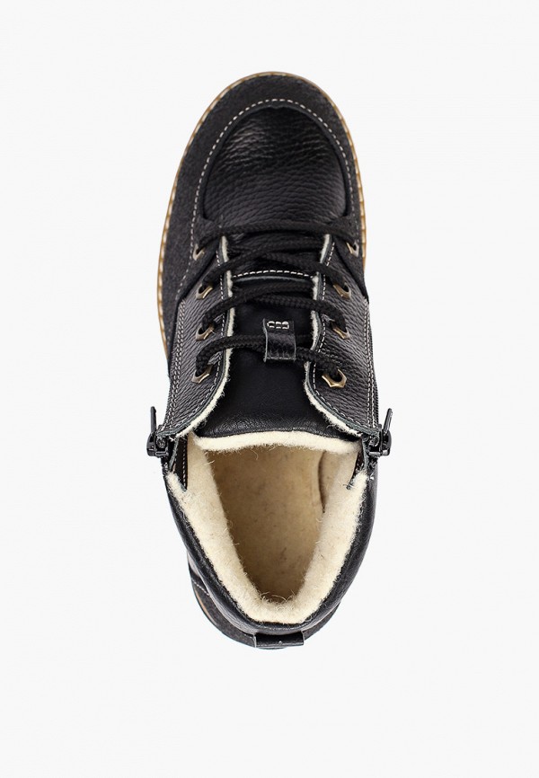 Tapiboo Ботинки - фото 4