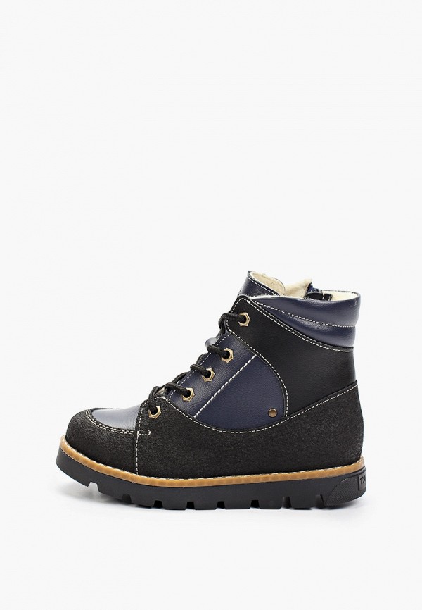 Tapiboo Ботинки - фото 1