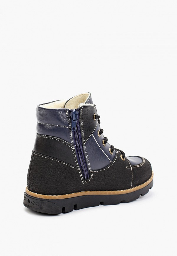 Tapiboo Ботинки - фото 3
