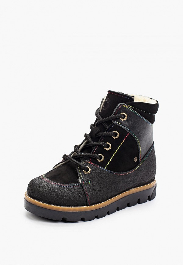 Tapiboo Ботинки - фото 2