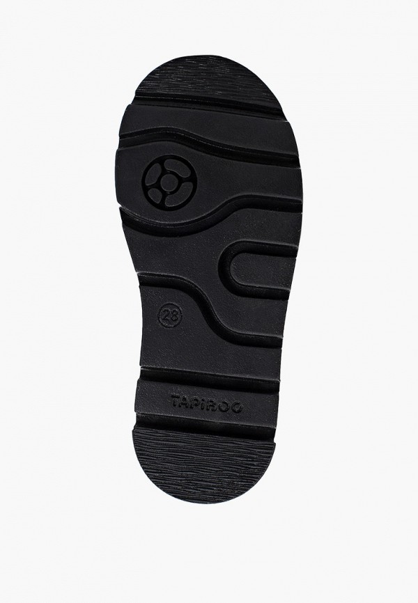 Tapiboo Ботинки - фото 5