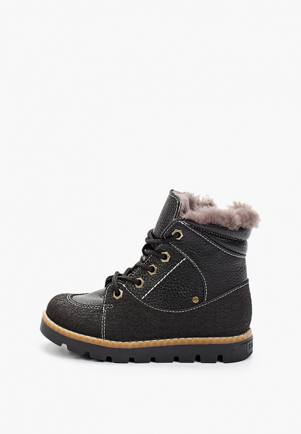 Tapiboo Ботинки - фото 1