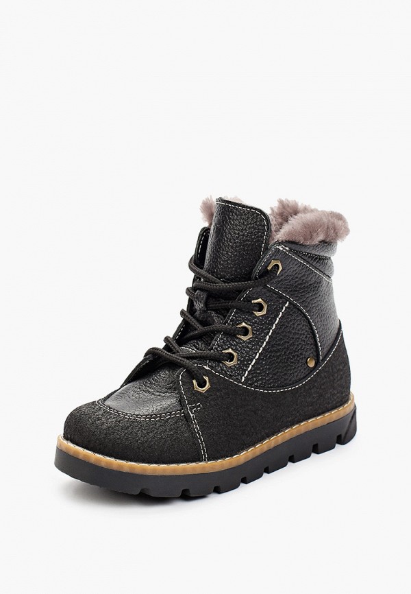 Tapiboo Ботинки - фото 2