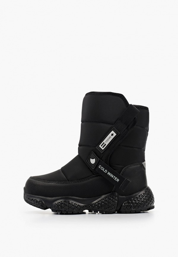 Котофей Дутики - фото 1