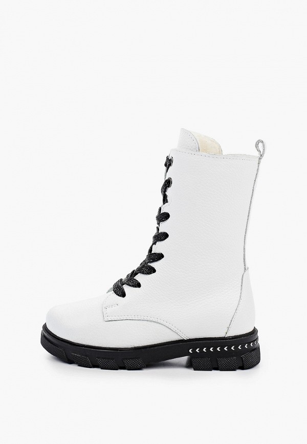 Котофей Ботинки - фото 1