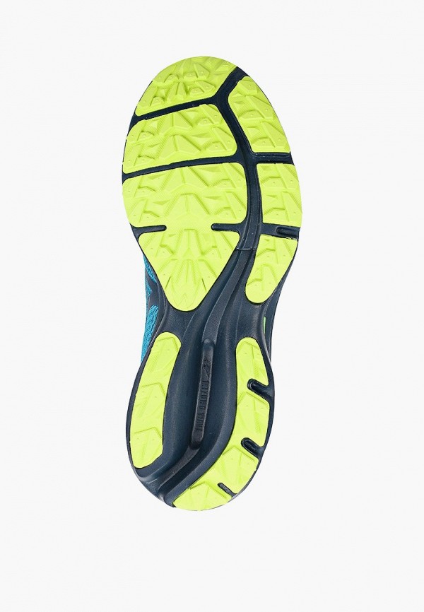 Mizuno Кроссовки - WAVE RIDER TT - фото 5
