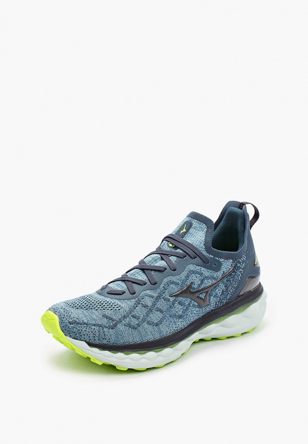 Mizuno Кроссовки - WAVE SKY NEO 2 - фото 2