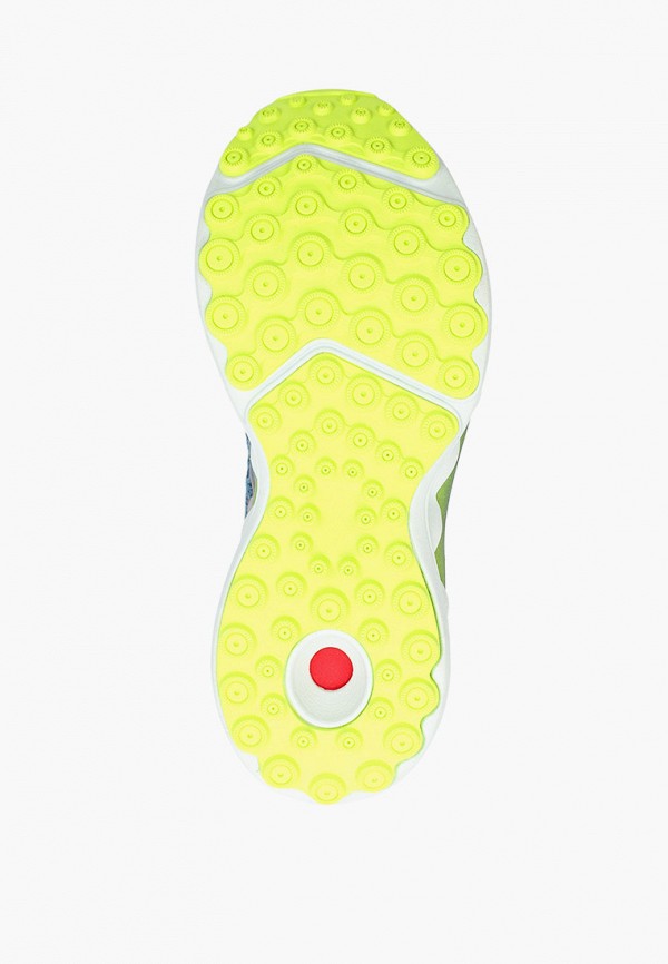 Mizuno Кроссовки - WAVE SKY NEO 2 - фото 5