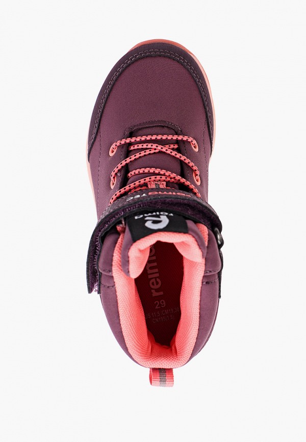 Reima Ботинки - Sniikki - фото 4