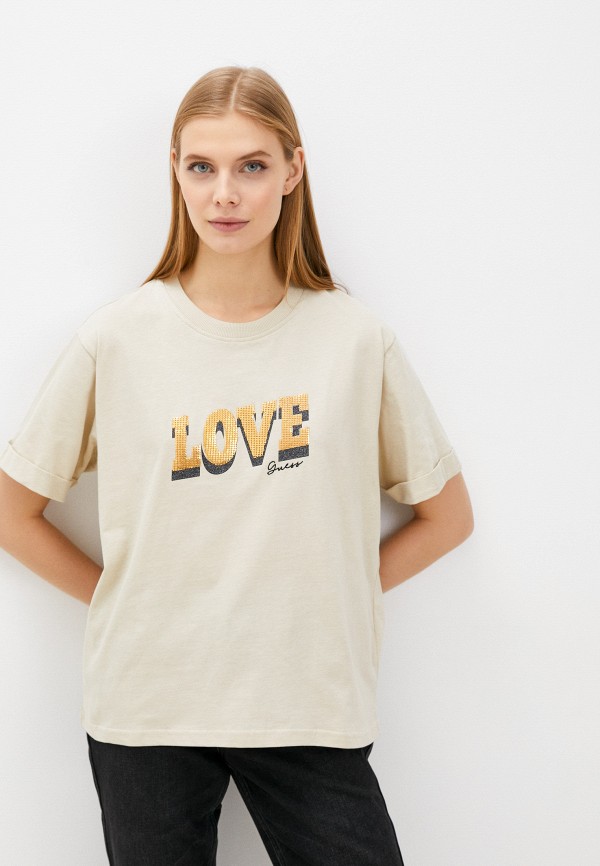 Guess Футболка - фото 1
