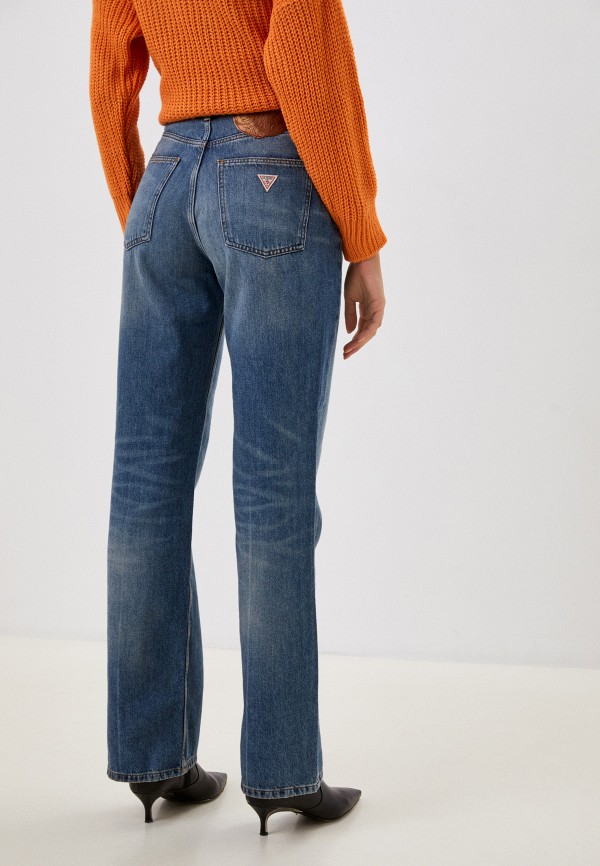 Guess Джинсы - 80S STRAIGHT - фото 3