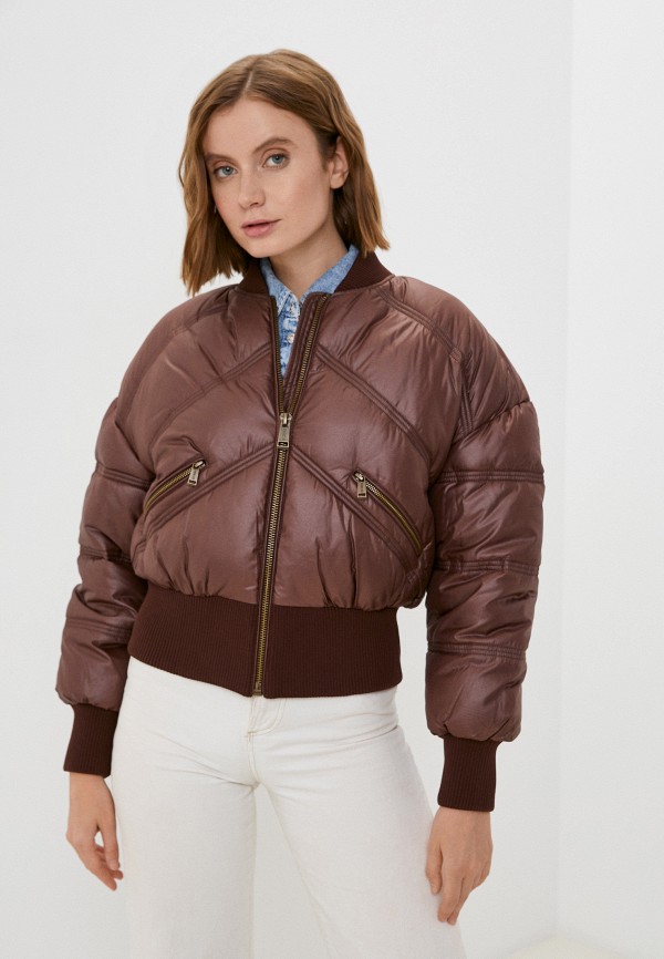 Guess Куртка утепленная - фото 1