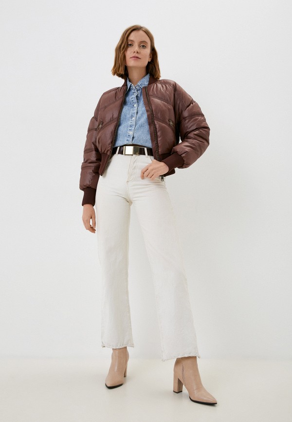 Guess Куртка утепленная - фото 2