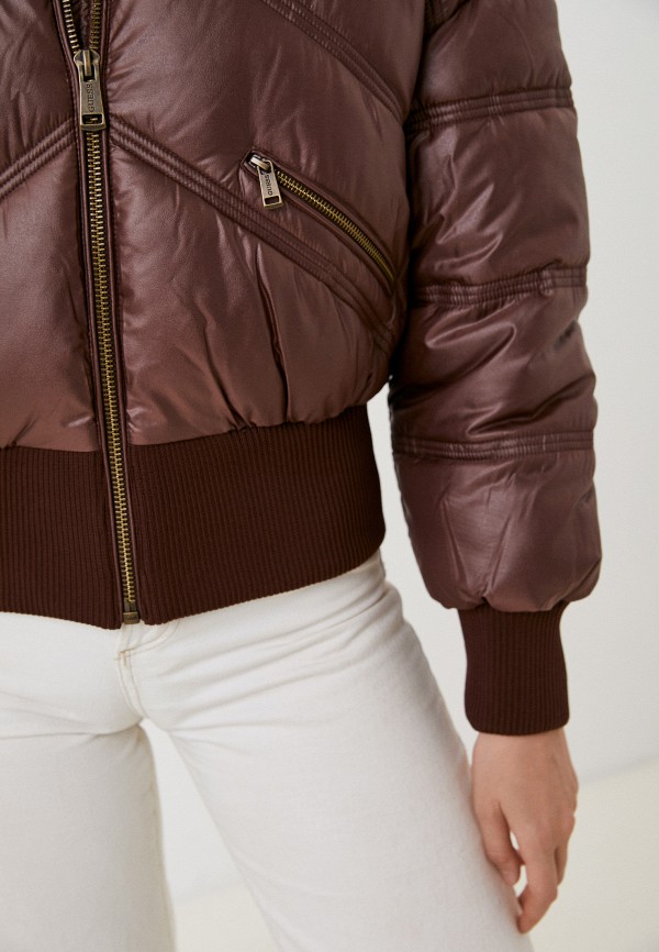 Guess Куртка утепленная - фото 5