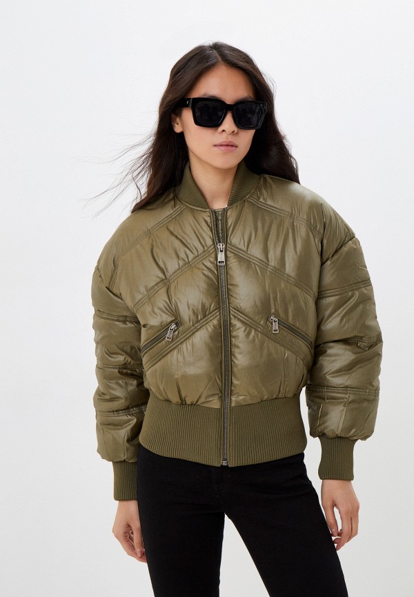 Guess Куртка утепленная - фото 1