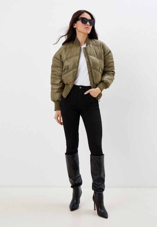 Guess Куртка утепленная - фото 2