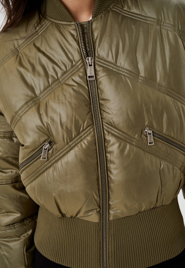 Guess Куртка утепленная - фото 5