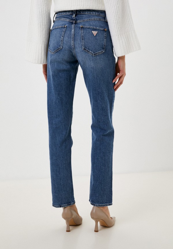Guess Джинсы - 1981 STRAIGHT - фото 3