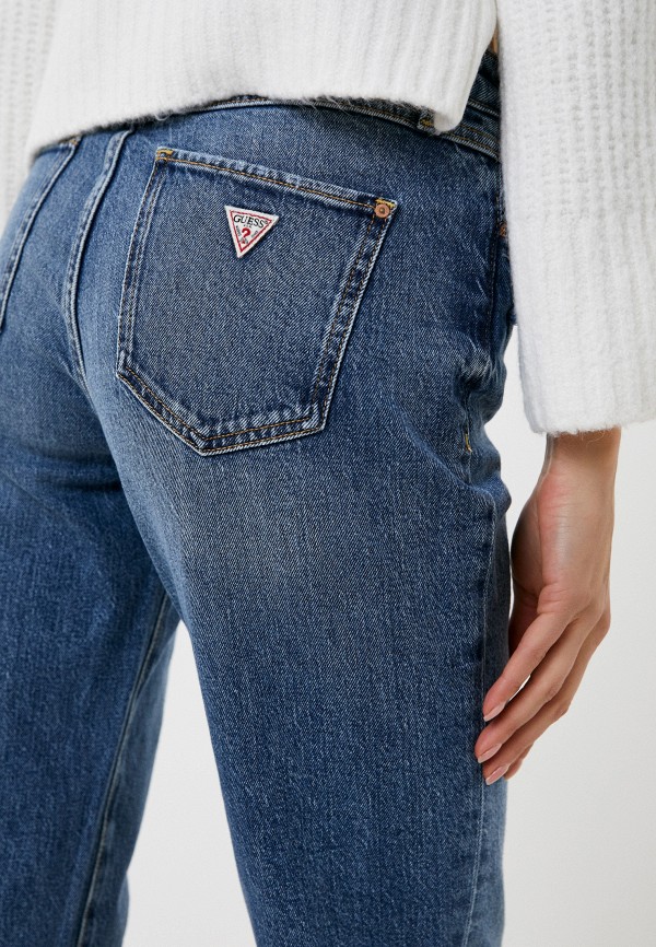 Guess Джинсы - 1981 STRAIGHT - фото 4
