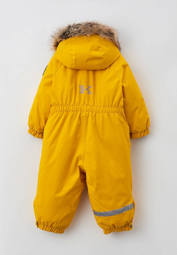 Kerry Комбинезон утепленный - фото 2