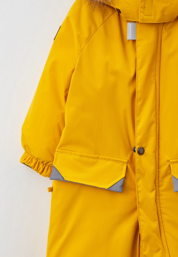 Kerry Комбинезон утепленный - фото 3