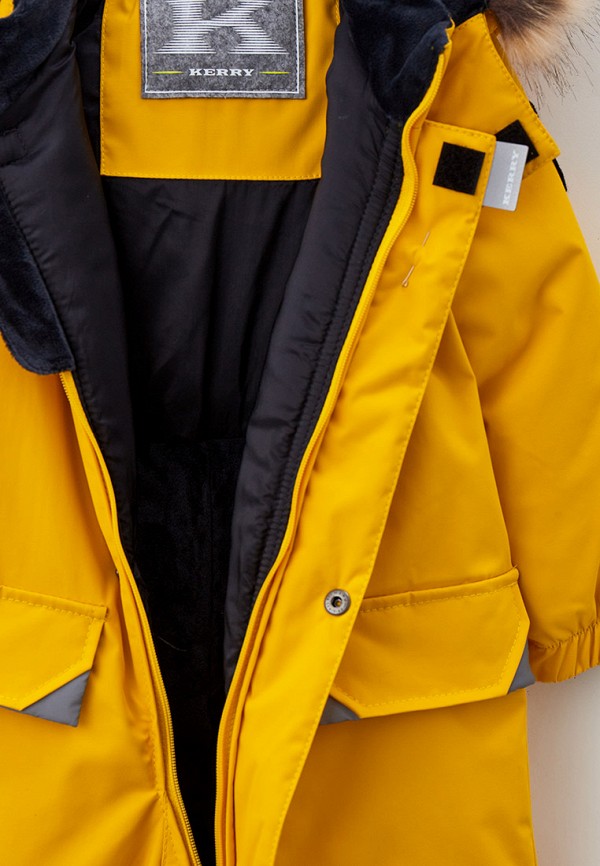 Kerry Комбинезон утепленный - фото 4