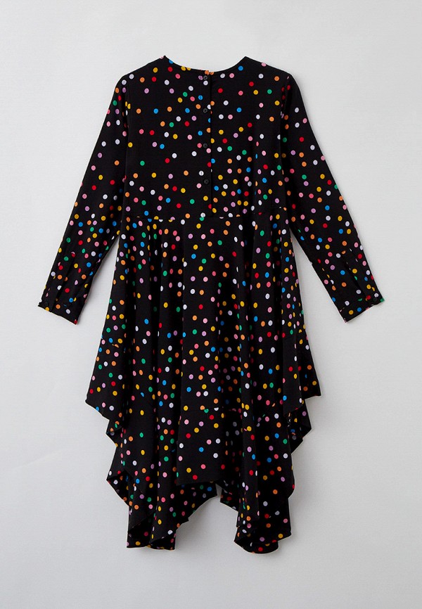 Платье Stella McCartney, цвет: черный, RTLACA801001 — купить в интернет ...