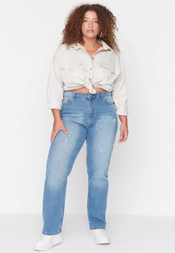 Trendyol Джинсы - фото 2