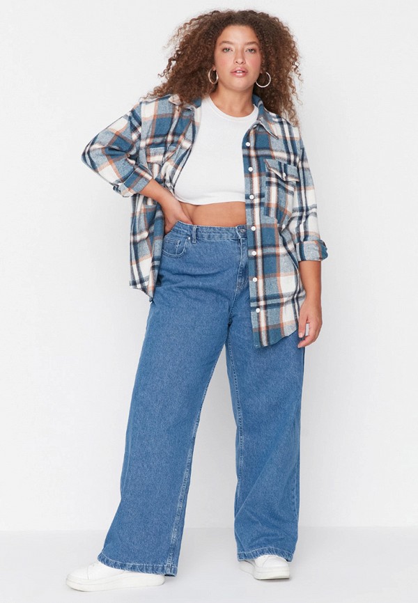 Trendyol Джинсы - фото 2