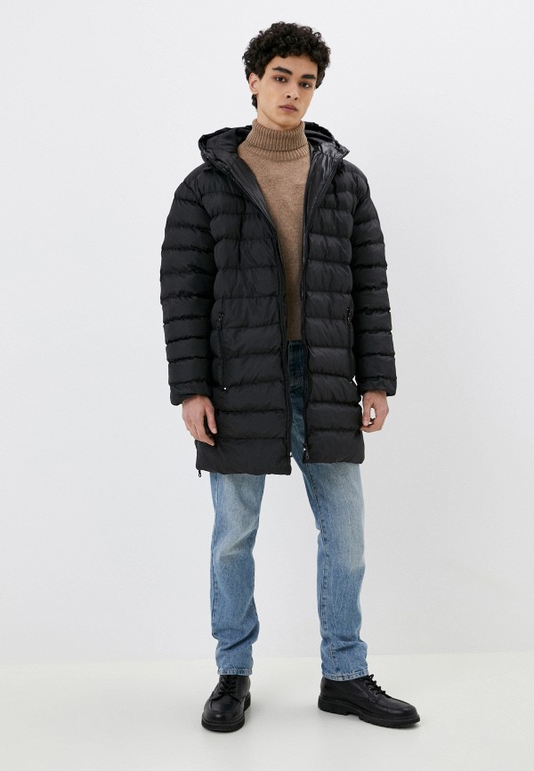 Trendyol Пуховик - фото 2