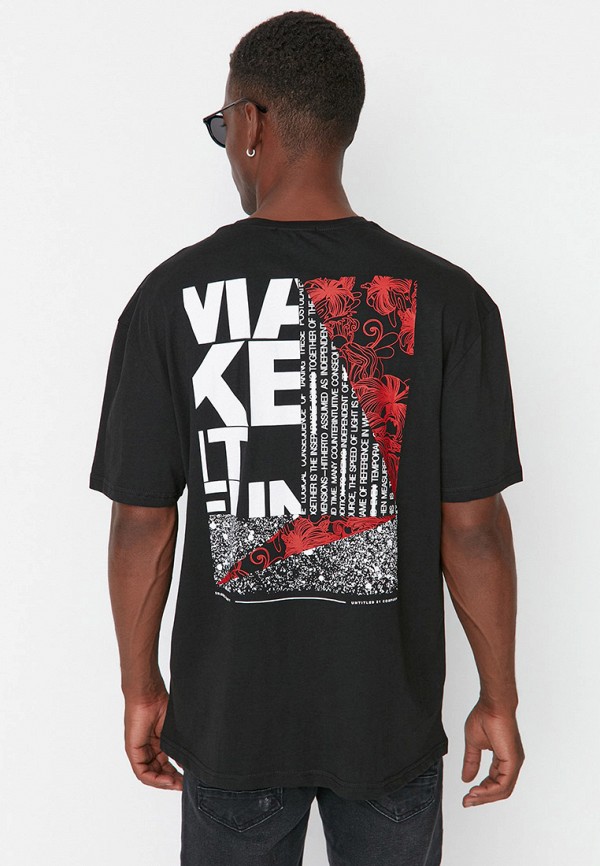 Trendyol Футболка - фото 2