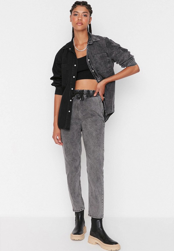 Trendyol Джинсы - фото 2