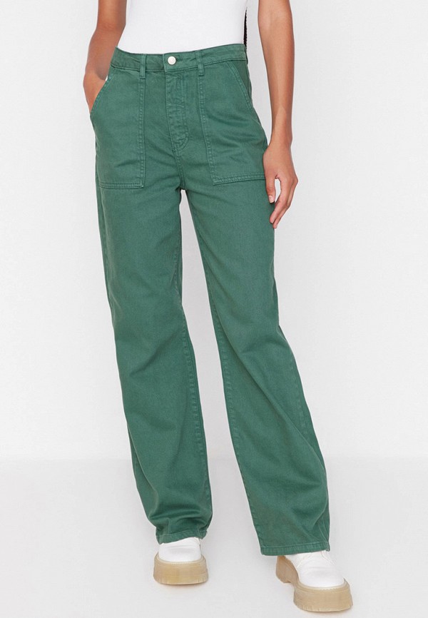 Trendyol Джинсы - фото 1